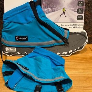 Kahtoola connect gaiter